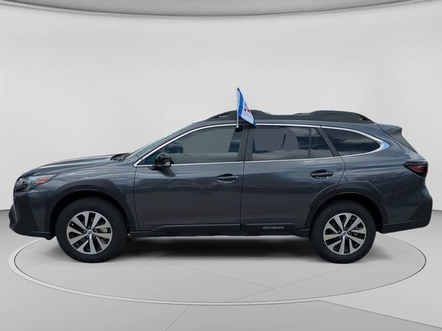 2025 Subaru Outback Premium - Photo 7