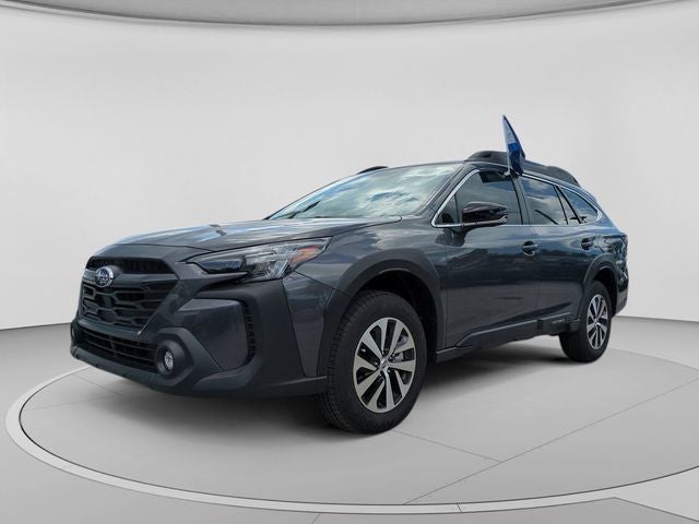 2025 Subaru Outback Premium - Photo 8