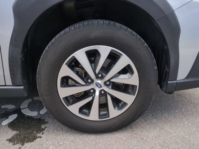 2024 Subaru Outback Premium