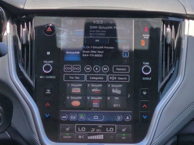 2024 Subaru Outback Premium