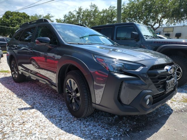 2023 Subaru Outback Onyx Edition