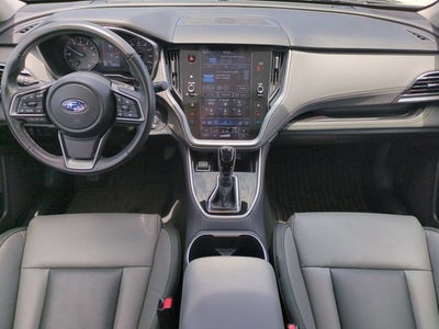 2023 Subaru Outback Onyx Edition