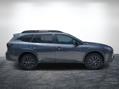 2023 Subaru Outback Onyx Edition