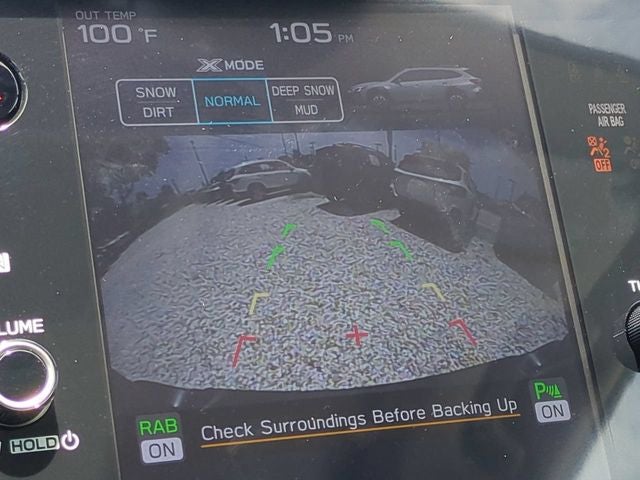 2023 Subaru Outback Onyx Edition