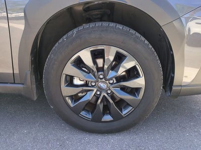 2023 Subaru Outback Onyx Edition