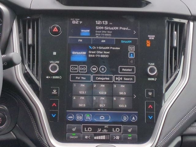2024 Subaru Outback Limited