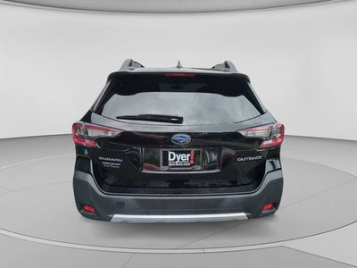 2024 Subaru Outback Limited