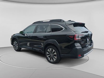 2024 Subaru Outback Limited