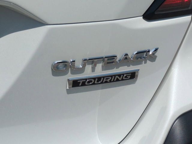 2025 Subaru Outback Touring