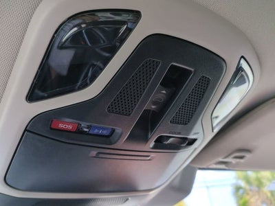 2025 Subaru Outback Touring