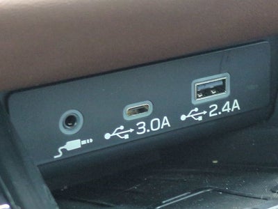 2025 Subaru Outback Touring