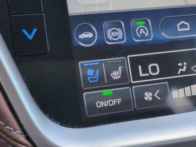 2025 Subaru Outback Touring