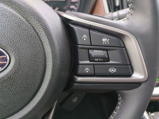 2025 Subaru Outback Touring