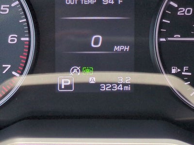 2025 Subaru Outback Touring