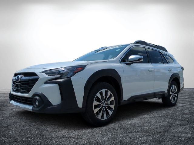 2025 Subaru Outback Touring