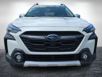2025 Subaru Outback Touring