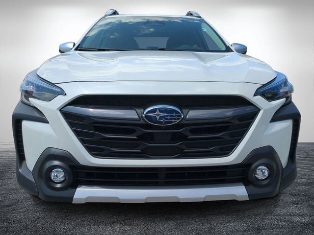 2025 Subaru Outback Touring