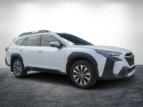 2023 Subaru Outback Touring