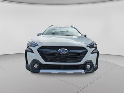 2023 Subaru Outback Touring