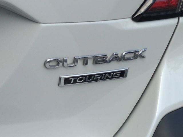 2023 Subaru Outback Touring