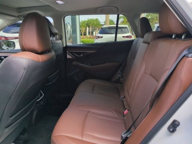 2023 Subaru Outback Touring