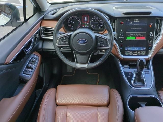 2023 Subaru Outback Touring