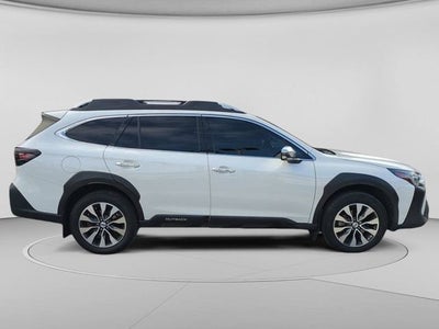 2023 Subaru Outback Touring