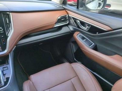2023 Subaru Outback Touring