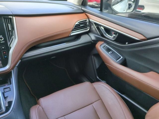 2023 Subaru Outback Touring