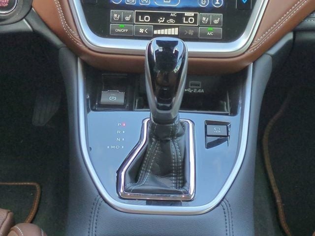 2023 Subaru Outback Touring