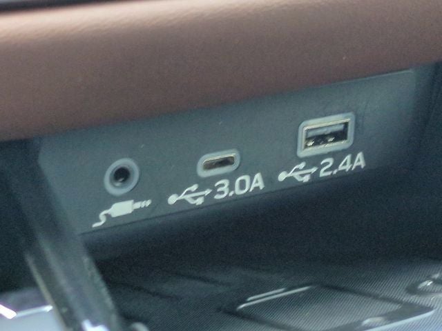 2023 Subaru Outback Touring