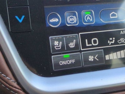 2023 Subaru Outback Touring