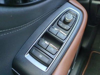 2023 Subaru Outback Touring