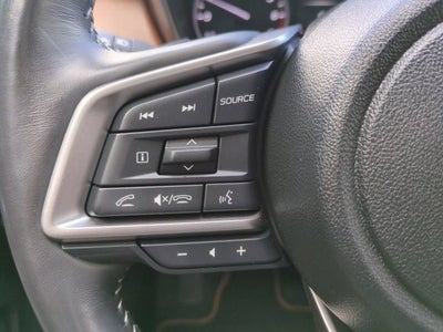 2023 Subaru Outback Touring