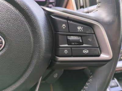 2023 Subaru Outback Touring