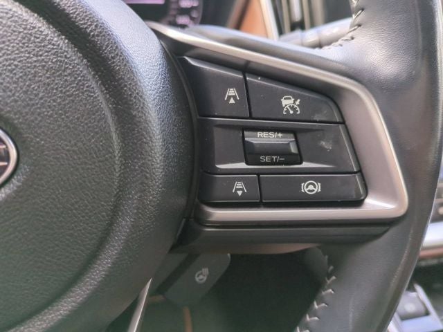 2023 Subaru Outback Touring