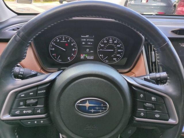 2023 Subaru Outback Touring