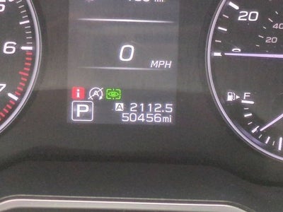2023 Subaru Outback Touring