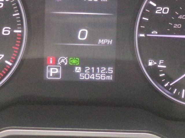 2023 Subaru Outback Touring