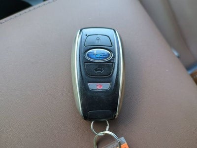 2023 Subaru Outback Touring