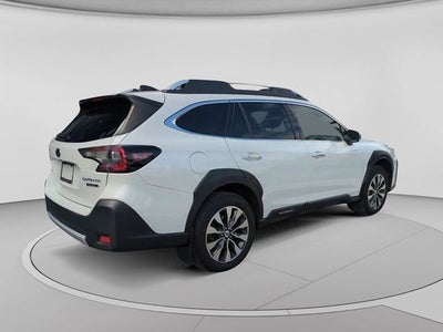2023 Subaru Outback Touring