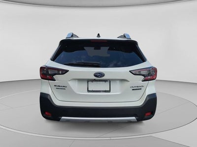 2023 Subaru Outback Touring