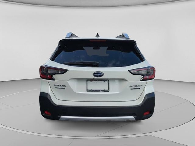 2023 Subaru Outback Touring