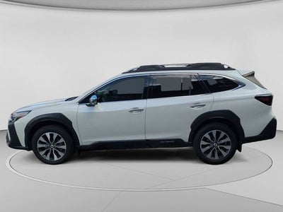 2023 Subaru Outback Touring