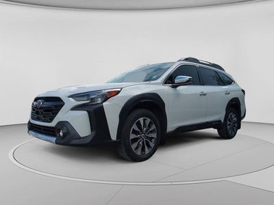 2023 Subaru Outback Touring