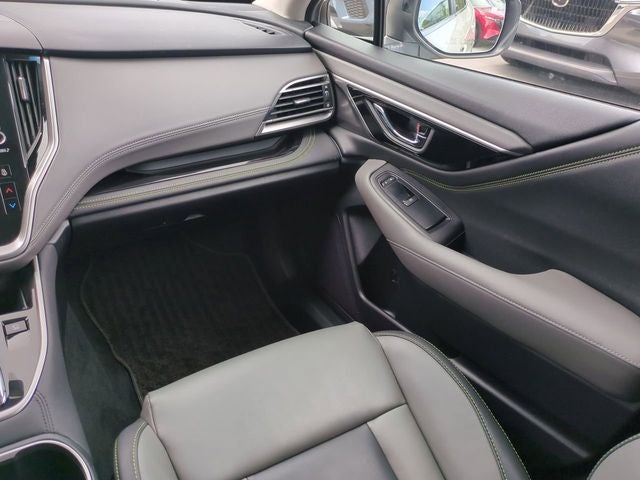 2020 Subaru Outback Onyx Edition XT