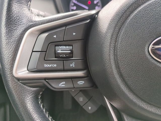 2020 Subaru Outback Onyx Edition XT
