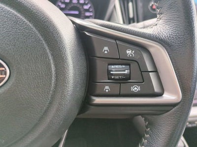2020 Subaru Outback Onyx Edition XT