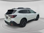 2020 Subaru Outback Onyx Edition XT