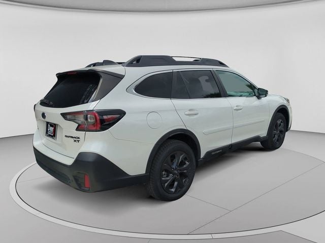 2020 Subaru Outback Onyx Edition XT
